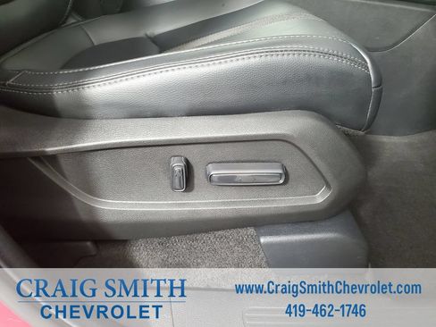 Used 2025 Honda Pilot EX-L image 19