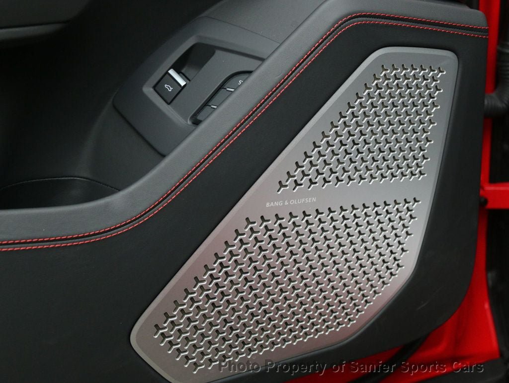 Used 2024 Lamborghini Urus S AWD/4WD image 44