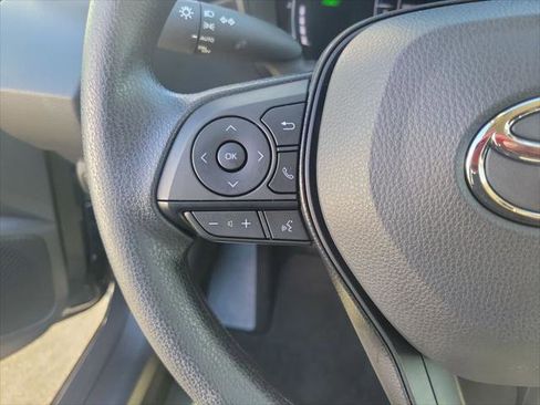 Certified 2026 Toyota Corolla LE w/ LE Premium Package image 24