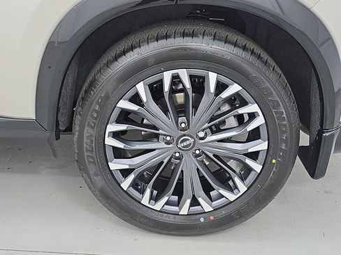 New 2026 Nissan Rogue Platinum AWD/4WD image 34