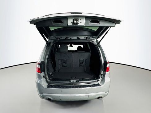 New 2026 Dodge Durango GT RWD image 15