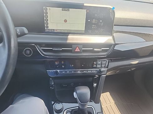 Certified 2024 Kia Seltos S FWD image 24