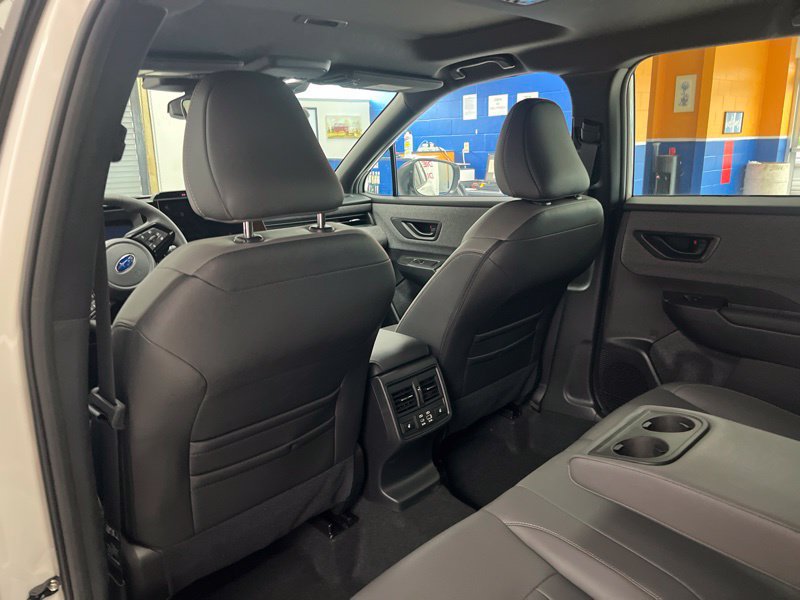 New 2026 Subaru Outback Limited AWD/4WD image 19
