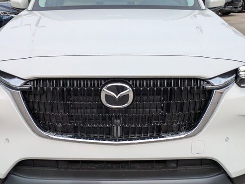 New 2026 MAZDA CX-90 3.3 Turbo w/ Preferred Package AWD/4WD image 9