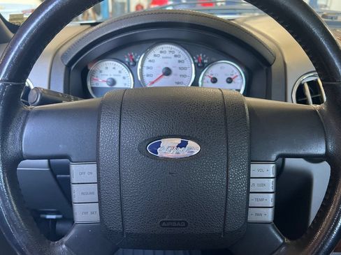 Used 2005 Ford F150 XLT RWD image 47