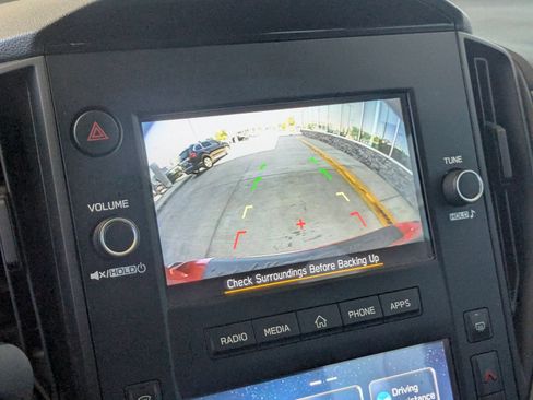 Certified 2024 Subaru Crosstrek 2.0i AWD/4WD image 18