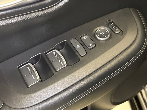 Certified 2026 Honda HR-V EX-L image 22