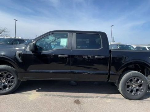 New 2026 Ford F150 STX w/ Equipment Group 200A image 5