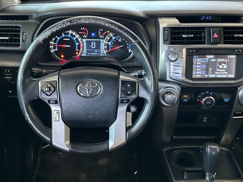 Used 2017 Toyota 4Runner SR5 RWD image 14