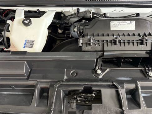 Used 2022 Chevrolet Express 2500 w/ Driver Convenience Package image 31