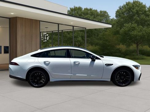Used 2024 Mercedes-Benz AMG GT 53 image 7