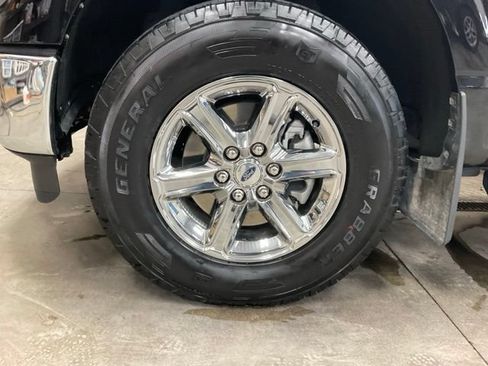 Used 2024 Ford F150 XLT w/ Equipment Group 302A MID AWD/4WD image 17