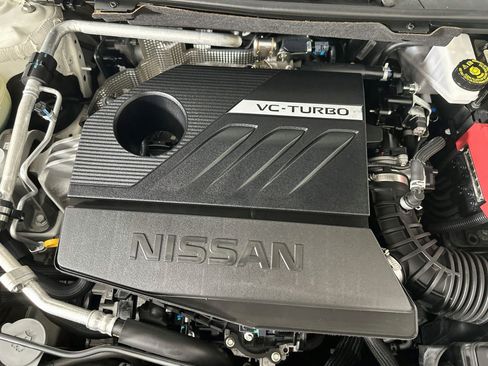 Used 2023 Nissan Rogue SV w/ SV Premium B Package FWD image 33
