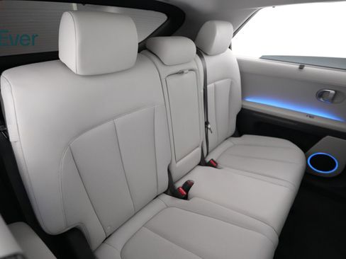 Used 2024 Hyundai Ioniq 5 Limited image 5