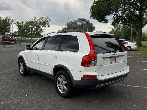 Used 2007 Volvo XC90 3.2 AWD/4WD image 7