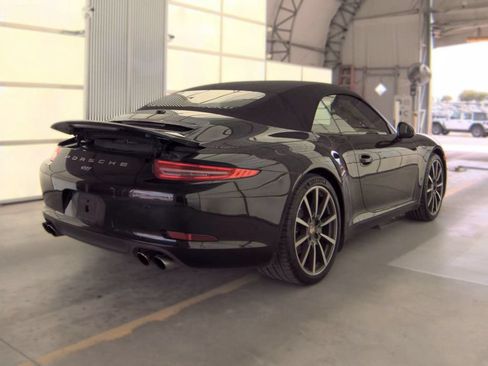 Used 2012 Porsche 911 Carrera RWD image 6