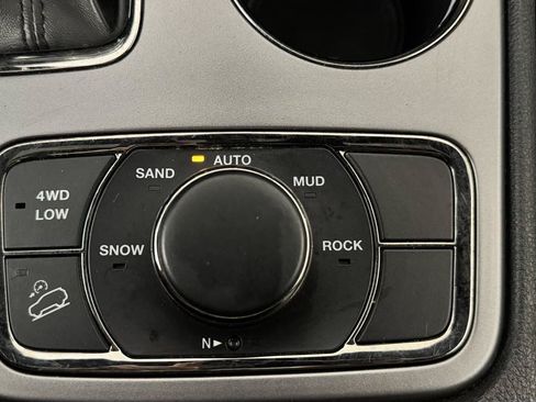 Used 2020 Jeep Grand Cherokee Limited X AWD/4WD image 25