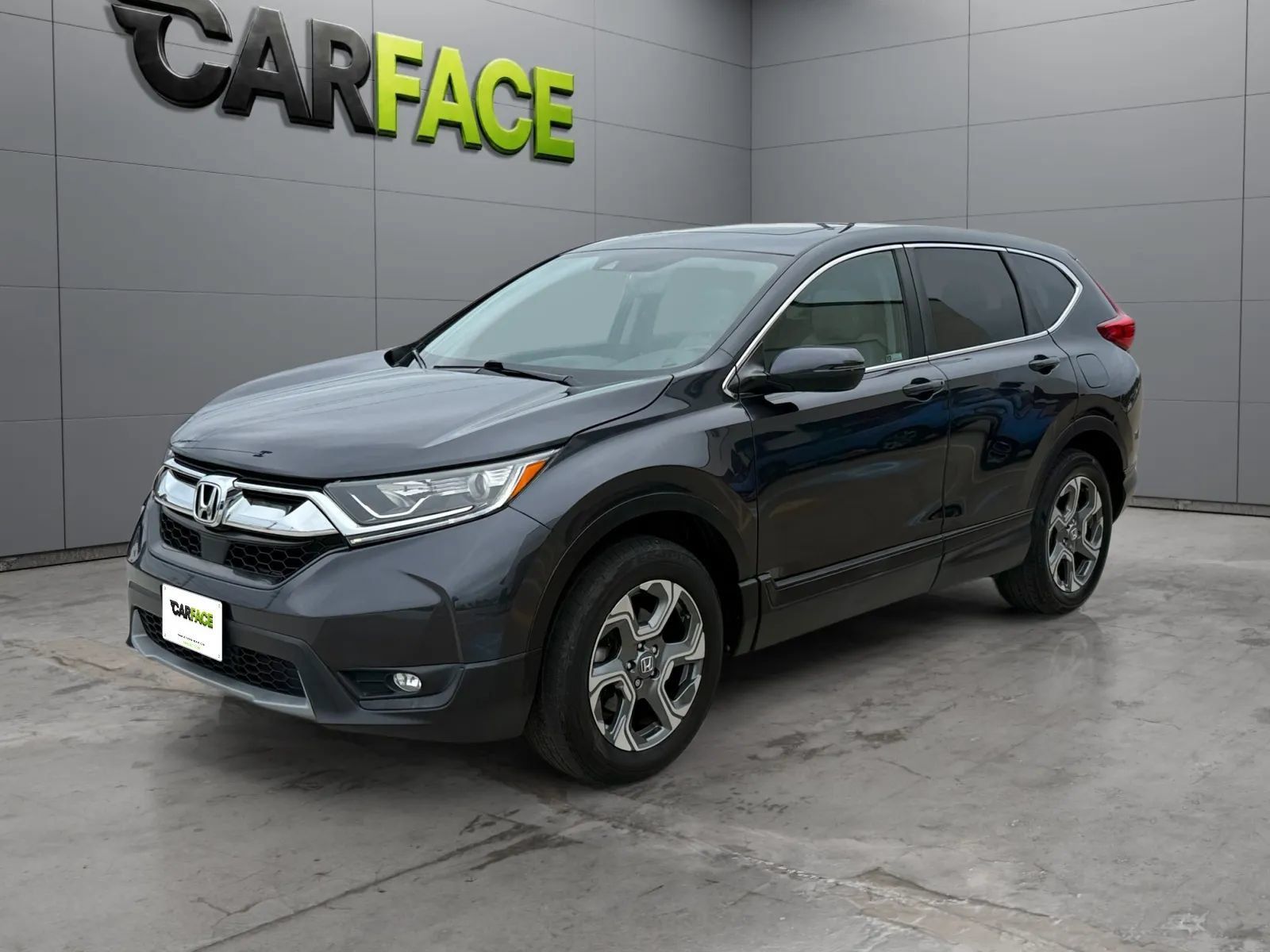 Used 2019 Honda CR-V EX-L image 5