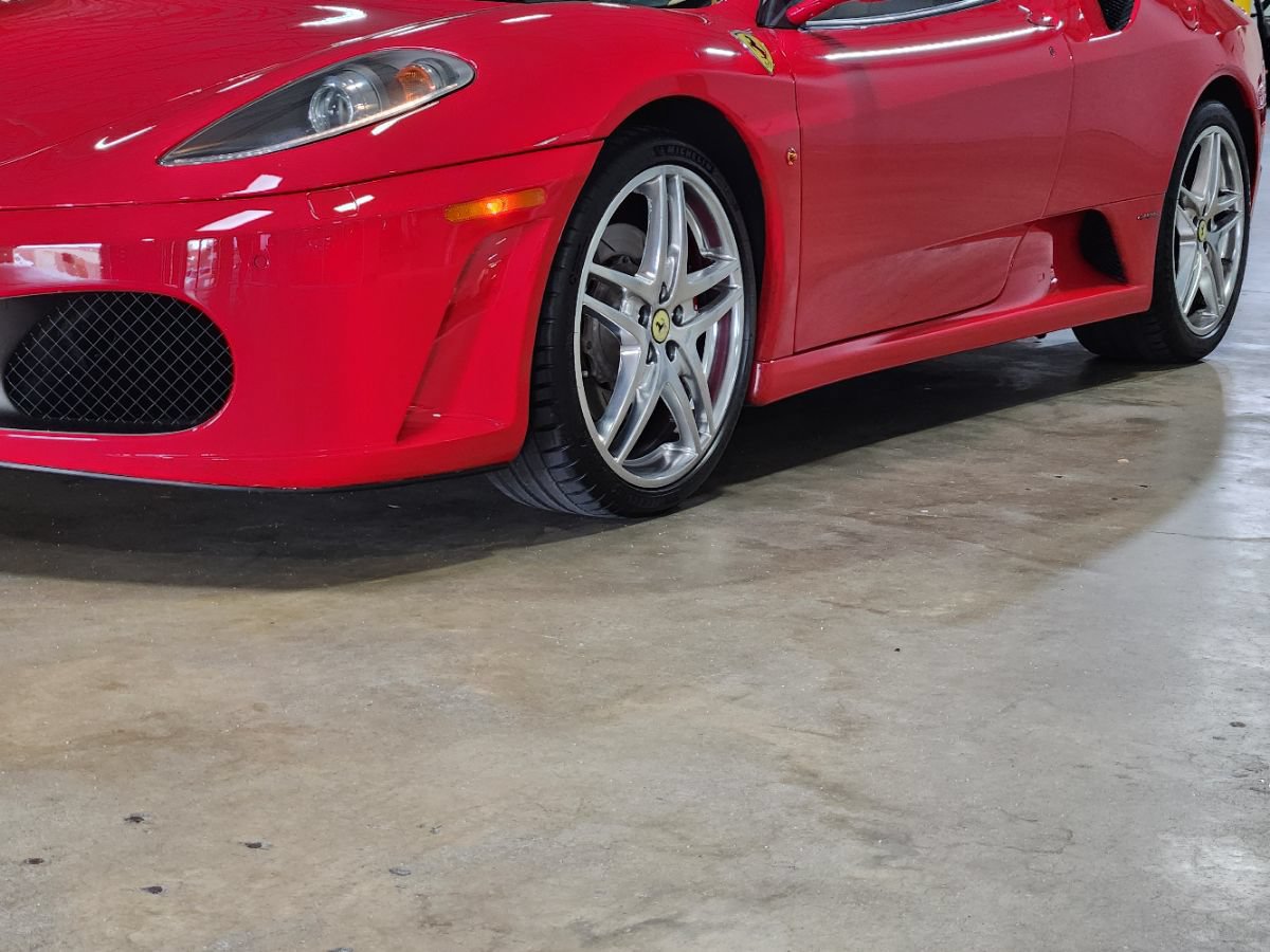Used 2007 Ferrari F430 Coupe RWD image 21