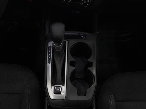 Used 2024 Chevrolet Trax LS w/ Driver Confidence Package image 15