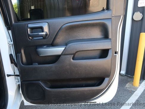 Used 2016 Chevrolet Silverado 2500 LT AWD/4WD image 20