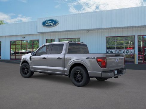 New 2026 Ford F150 STX image 4