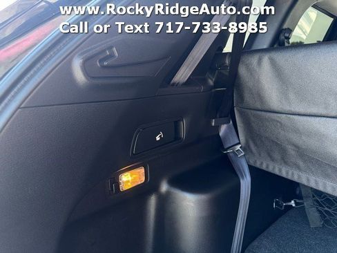 Used 2024 Mitsubishi Outlander ES AWD/4WD image 34