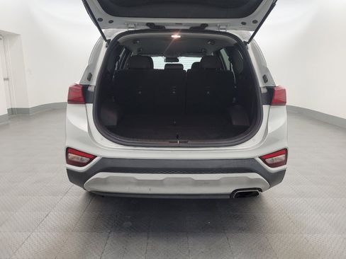 Used 2019 Hyundai Santa Fe SE AWD/4WD image 29
