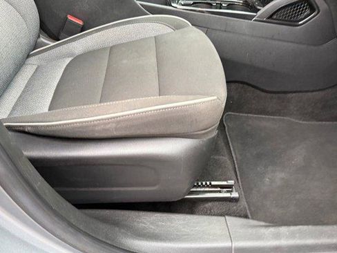 Used 2023 Chevrolet TrailBlazer LT w/ Convenience Package image 13