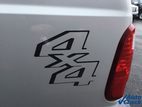 Used 2016 Ford F250 XLT image 36