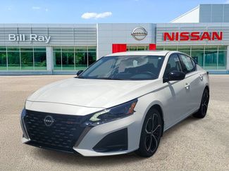 Certified 2025 Nissan Altima 2.5 SR w/ SR Premium Package FWD video 2