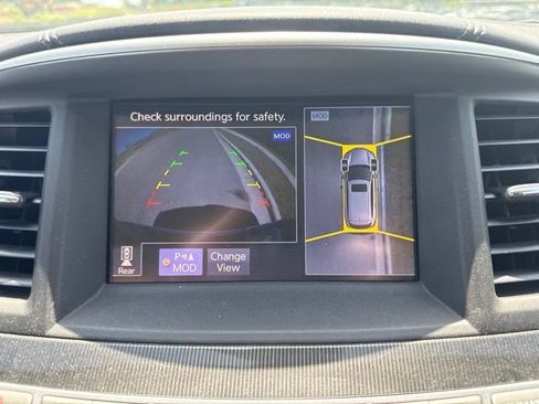 Used 2017 INFINITI QX60 Luxe w/ Premium Plus Package AWD/4WD image 10