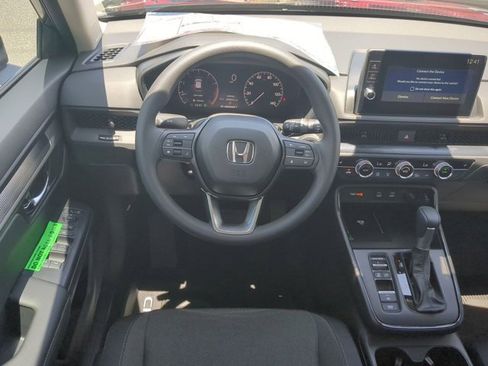 New 2026 Honda CR-V EX image 14