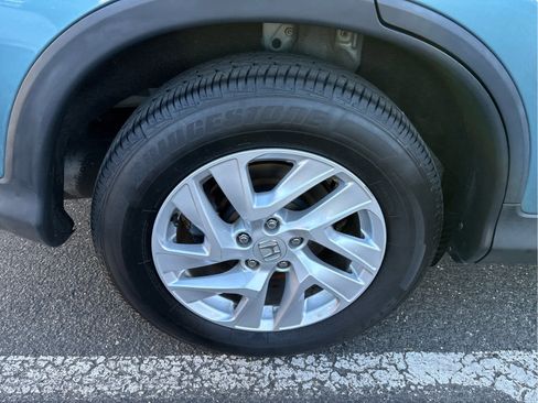 Used 2016 Honda CR-V EX-L image 37