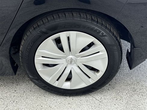 Used 2019 Nissan Leaf S w/ S Charge Package image 39