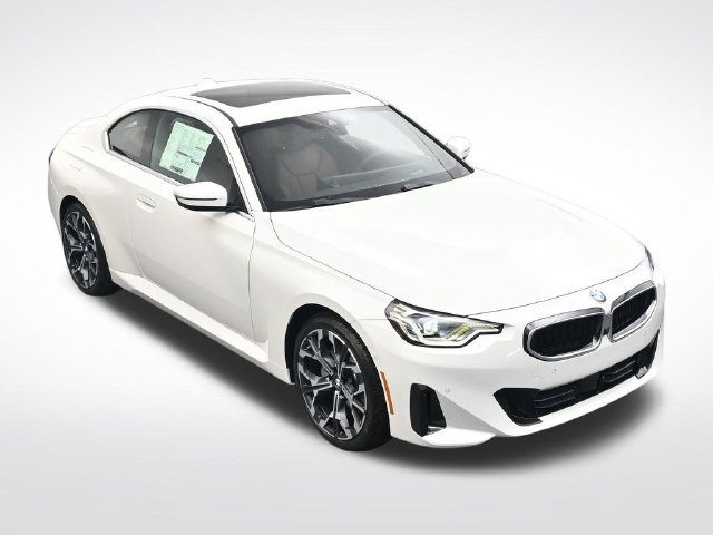 New 2026 BMW 230i xDrive Coupe w/ Premium Package AWD/4WD image 24