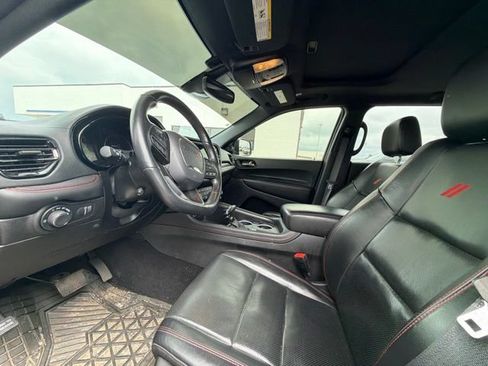 Used 2024 Dodge Durango GT AWD/4WD image 9