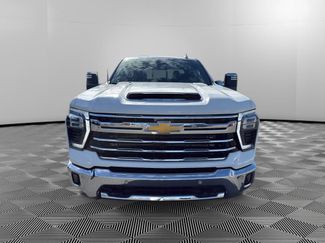 New 2026 Chevrolet Silverado 2500 LTZ w/ LTZ Convenience Package video 2