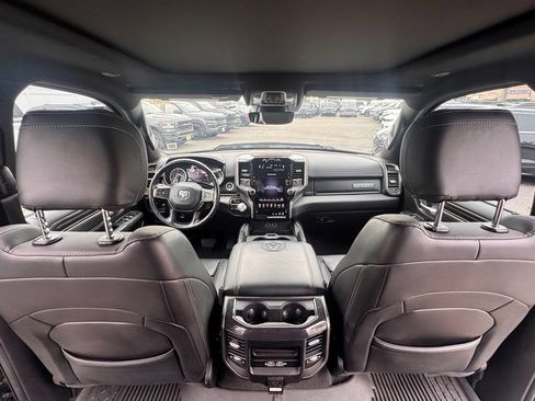 Used 2020 RAM 1500 Sport w/ Advanced Safety Group AWD/4WD image 22