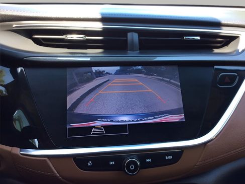 Used 2022 Buick Encore GX Essence w/ Experience Buick Package FWD image 26