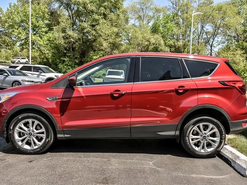 Used 2019 Ford Escape SE FWD image 7