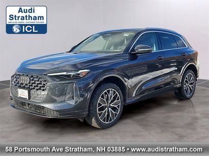 New 2025 Audi Q5 Premium Plus