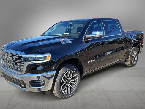 New 2026 RAM 1500 Limited image 4