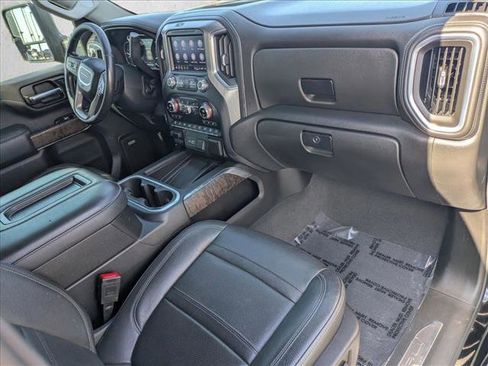 Used 2022 GMC Sierra 2500 Denali image 23