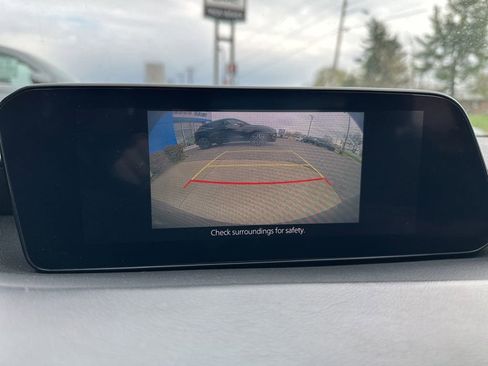 Used 2024 MAZDA MAZDA3 s FWD image 21