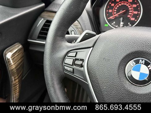 Used 2016 BMW 228i xDrive Convertible image 26