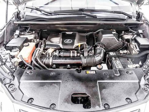 Used 2019 Lexus NX 300 FWD w/ Comfort Package image 39