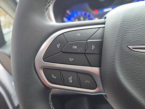 New 2026 Chrysler Pacifica Select w/ S Appearance Package AWD/4WD image 17