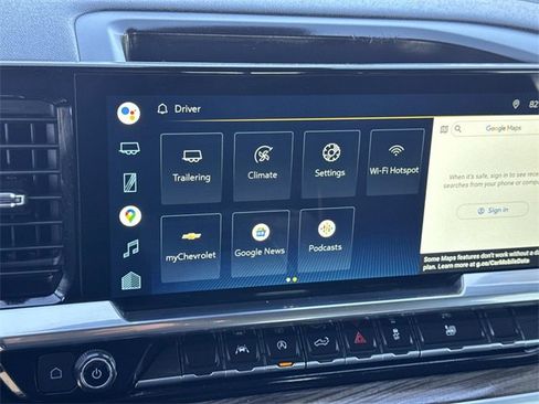 Used 2022 Chevrolet Silverado 1500 RST w/ All Star Edition Plus image 14