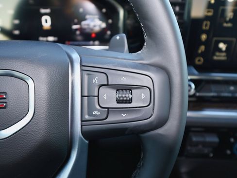 New 2026 GMC Sierra 1500 Elevation w/ Preferred Package image 17